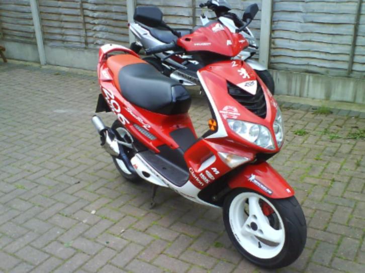 loop of sloop scooter gezocht!!!, Fietsen en Brommers, Brommeronderdelen | Scooters, Gebruikt, Overige merken, Overige typen, Ophalen of Verzenden
