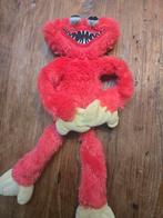 Huggy Wuggy ? Knuffel, Kinderen en Baby's, Ophalen of Verzenden, Zo goed als nieuw, Overige typen
