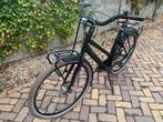 Cortina Meiden-/Dames-/Transportfiets 28 inch 7versnellingen, Fietsen en Brommers, Gebruikt, Versnellingen, 56 cm of meer, Ophalen