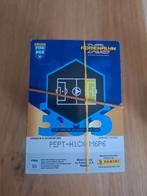 Adrenalyn XL Voetbal Kaarten - 400 stuks, Ophalen of Verzenden, Zo goed als nieuw, Meerdere kaarten