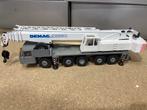 CONRAD DEMAG AC 160 TELEKRAAN, Hobby en Vrije tijd, Modelauto's | 1:50, Ophalen of Verzenden, Zo goed als nieuw, Hijskraan, Tractor of Landbouw