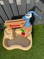 Step2 Pump & Splash Discovery Pond - Watertafel, Ophalen of Verzenden, Zo goed als nieuw