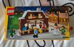 LEGO 40602 Wintermarkt kraam - Nieuw!, Ophalen of Verzenden, Nieuw, Complete set, Lego
