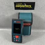Bosch GLM 100-25C | Afstandsmeter | 2024 | hoes | 400562, Ophalen of Verzenden, Zo goed als nieuw, Afstand