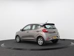 Hyundai i10 1.0 Comfort | Carplay | Navigatie | Airco | Crui, Auto's, Hyundai, Origineel Nederlands, Te koop, Zilver of Grijs