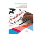 Kwaliteitsmanagement in de praktijk 9789055163427, Boeken, Verzenden, Beta, Zo goed als nieuw, HBO