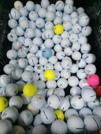 Vice tour/drive golfballen AAAA kwaliteit 50 stuks, Sport en Fitness, Golf, Ophalen of Verzenden, Zo goed als nieuw, Bal(len)