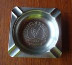 Spaarbank Te Rotterdam 1957 Reclame Asbak, Ophalen of Verzenden, Gebruikt, Asbak