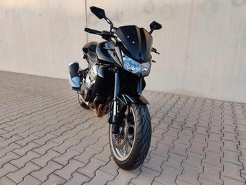 Kawasaki Z750 ABS 2008 – 69.140 km – Groot Onderhoud beschikbaar voor biedingen