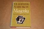 Masjenka. ladimir Nabokov., Boeken, Ophalen of Verzenden, Gelezen