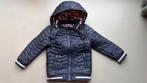Winterjas van Dirkje maat 92, Kinderen en Baby's, Kinderkleding | Maat 92, Ophalen of Verzenden, Zo goed als nieuw, Meisje, Jas