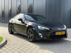 Toyota GT86 2.0 D-4S AUT | Zwart | Sportieve liefhebbersauto, Auto's, Toyota, Automaat, Achterwielaandrijving, Zwart, 4 cilinders