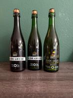 Oude Geuze Horal Editie - Zeldzame Flessen, Verzamelen, Ophalen, Nieuw, Flesje(s), Overige merken