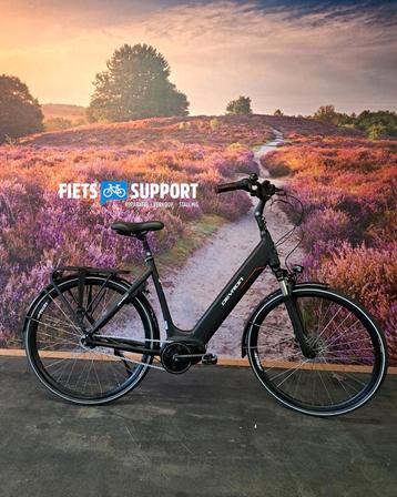 Nieuwe Devron E-Bike. beschikbaar voor biedingen