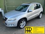 Volkswagen TIGUAN 1.4 TSI Sport & Style 4 Motion Panodak, Auto's, Gebruikt, 4 cilinders, Electronic Stability Program (ESP), Handgeschakeld