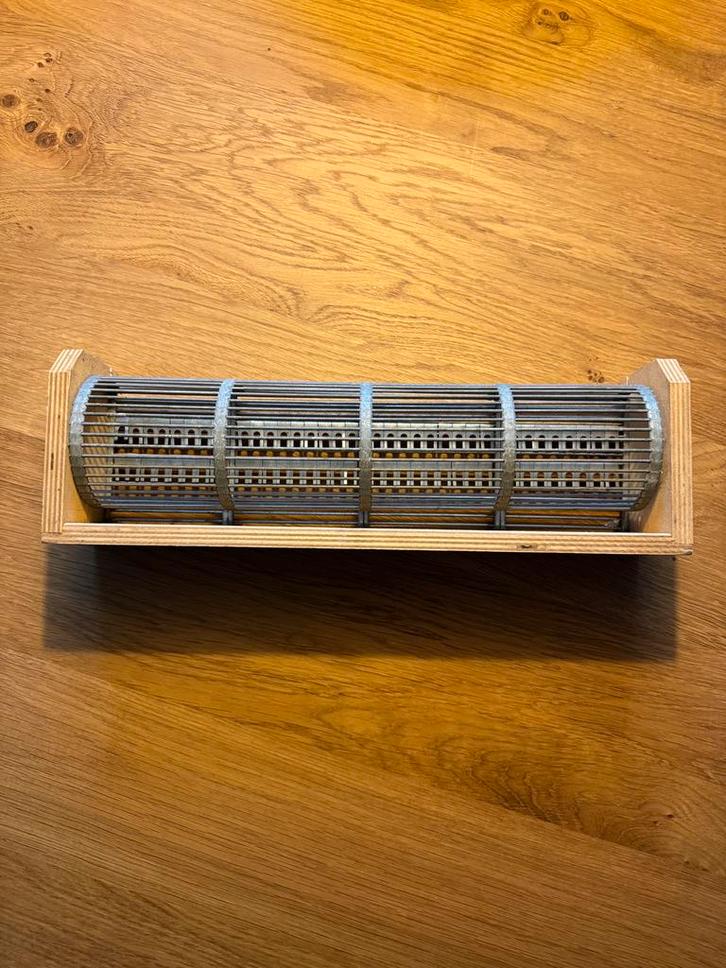 Zwermval Darrenval Bijen NIEUW, Dieren en Toebehoren, Overige Dieren-accessoires, Nieuw, Ophalen of Verzenden