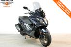 Kymco XCITING 400i (bj 2018), Motoren, 400 cc, Scooter, Kymco, Bedrijf
