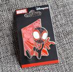 Spider-Man Marvel pin - Disneyland Parijs (nieuw), Ophalen of Verzenden, Nieuw, Speldje of Pin
