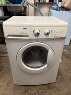 Zanussi Wasmachine ZWF 5140 P 1400toeren 5kg IZGS Bieden, Witgoed en Apparatuur, Ophalen, 1200 tot 1600 toeren, Gebruikt, 4 tot 6 kg