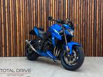SUZUKI GSX-S 750 GSXS ABS A2 35KW (bj 2020), SUZUKI, Bedrijf, Onbekend, Onbekend