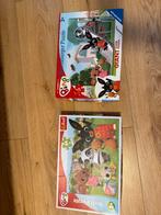 Grote Bing Puzzels, Ophalen of Verzenden, 10 tot 50 stukjes, Zo goed als nieuw