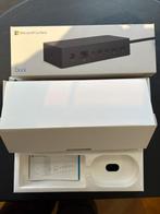 Microsoft Surface Dock (dockingstation), Docking station, Tablet, Ophalen of Verzenden, Zo goed als nieuw