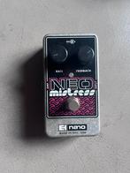 Electro-Harmonix Neo Mistress, Muziek en Instrumenten, Effecten, Ophalen of Verzenden, Zo goed als nieuw