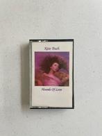 Kate Bush - Hounds of Love (cassette), Cd's en Dvd's, Cassettebandjes, 1 bandje, Ophalen of Verzenden, Zo goed als nieuw, Origineel