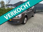 Volkswagen Caddy 2.0 TDI camera airco bearlock carplay cruis, Auto's, Euro 5, Gebruikt, 4 cilinders, Parkeersensor