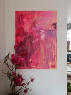 Abstract schilderij, Ophalen of Verzenden