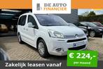 Citroën Berlingo 1.6 VTi Tendance 120pk Pano/Cr € 13.499,, Auto's, Nieuw, Origineel Nederlands, 5 stoelen, 14 km/l