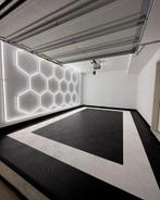 Kliktegels / Garagetegels / Detailingtegels, Overige materialen, 60 cm of meer, Nieuw, Ophalen of Verzenden