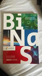 Binas 7e editie, Boeken, Wetenschap, Verzenden, Zo goed als nieuw