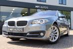 BMW 5-serie Touring 520d High Executive Plus|Pano|Memory|Sof, Auto's, BMW, 2000 kg, Leder, Diesel, 1710 kg