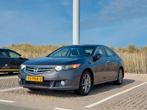 Honda Accord 2.0 Sedan 2011 Grijs, Auto's, Honda, Voorwielaandrijving, Euro 5, 1384 kg, 75 €/maand
