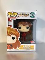 Funko Pop Asuka 635 Evangelion Animation, Verzamelen, Poppetjes en Figuurtjes, Ophalen of Verzenden, Zo goed als nieuw