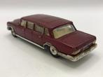 Corgi Toys Mercedes-Benz 600 Pullman -MATIG- M24, Hobby en Vrije tijd, Modelauto's | 1:43, Gebruikt, Auto, Corgi, Ophalen of Verzenden