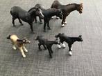 Paard/pony en veulens, Kinderen en Baby's, Speelgoed | Overig, Ophalen of Verzenden, Gebruikt, Jongen of Meisje