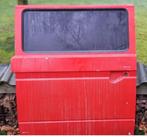 schuifdeur volkswagen t3 bus met raam, Ophalen, Nieuw