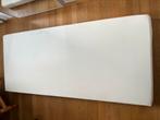 Zorgmatras 200 x 85 (12 cm dik), Ophalen, Zo goed als nieuw, Eenpersoons, 200 cm