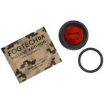 Wilcox amber lens nightvision nvg pvs14, Ophalen of Verzenden, Overige soorten, Amerika, Overige typen