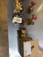 Inregel ventielen, Ophalen of Verzenden, Nieuw