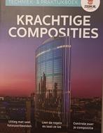 krachtige composities, Ophalen of Verzenden, Zo goed als nieuw, Overige onderwerpen