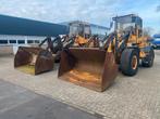 Ljungby Maskin L10 wiellader shovel 2 stuks, Zakelijke goederen, Ophalen, Wiellader of Shovel