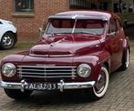 Volvo Kattenrug 1953 Rood, 980 kg, Particulier, Sedan, Geïmporteerd