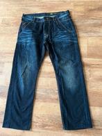 J.C. Rags jeans maat 31, Blauw, W32 (confectie 46) of kleiner, Ophalen of Verzenden, Zo goed als nieuw