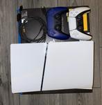 PlayStation 5 Slim Digital + Extra Controller, Spelcomputers en Games, Spelcomputers | Sony PlayStation 1, Ophalen of Verzenden