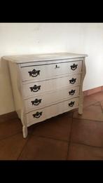 Mooi Barok Dressoir, Huis en Inrichting, Kasten | Dressoirs, Ophalen, Gebruikt, Barok, 50 tot 100 cm