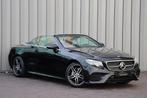 Mercedes-Benz E-Klasse Cabrio 200 AMG | 184PK | Burmester |, Automaat, Achterwielaandrijving, 4 cilinders, 4 stoelen