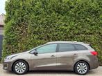Kia Cee'd Sportswagon 1.0 T-GDi Design Edition Camera, Auto's, Kia, Voorwielaandrijving, Stof, Gebruikt, Bruin